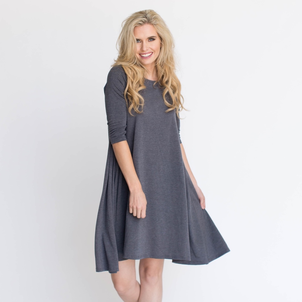 Agnes & Dora Joplin Dress